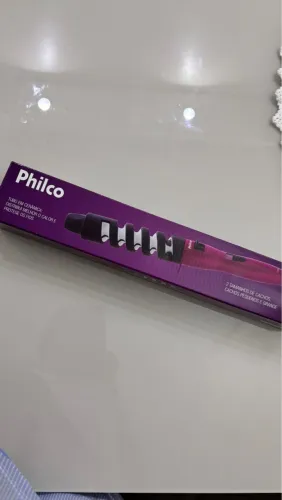 Cacheador Duo Shine Philco