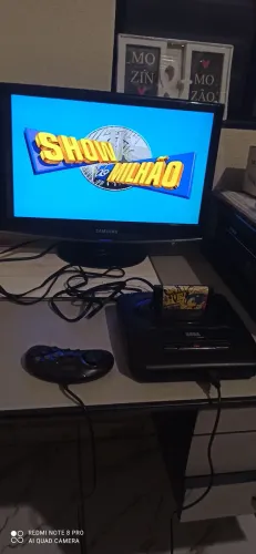 Mega Drive 3