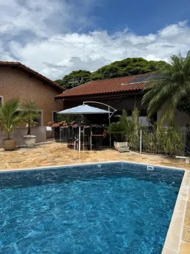 Venda de Casas / Padrão na cidade de Franca