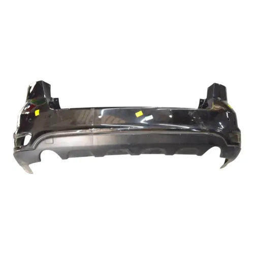 Parachoque Traseiro Dodge Journey Rt 2011/2014 Com Detalhe 