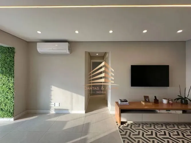 Apartamento à venda, 81 m² por R$ 989.000,00 - Vila Progresso - Guarulhos/SP