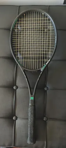 Raquete de Tênis Dunlop Max Impact Mid