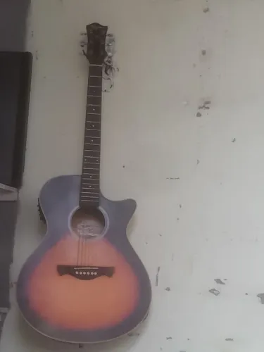 VIOLÃO TAGIMA WOODSTOCK 