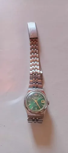Oriente Feminino Automático Relíquia 