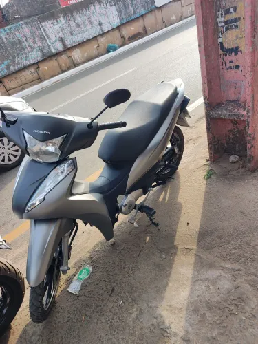 BIZ 125 2024 ACEITA CARTÃO ATÉ 21X FINANCIA 