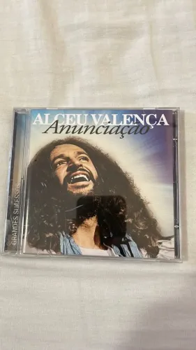 alceu valença cd