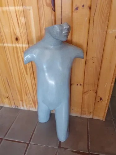 Mannequin infantil para loja de roupas