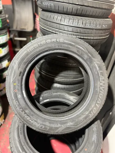 Pneus novos 185/60r15 Lanvigator 