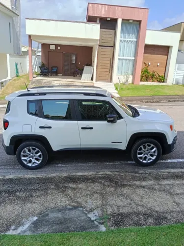 Vendo Jeep renegade 2018/2019