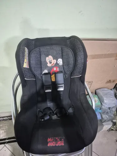 Cadeirinha infantil 