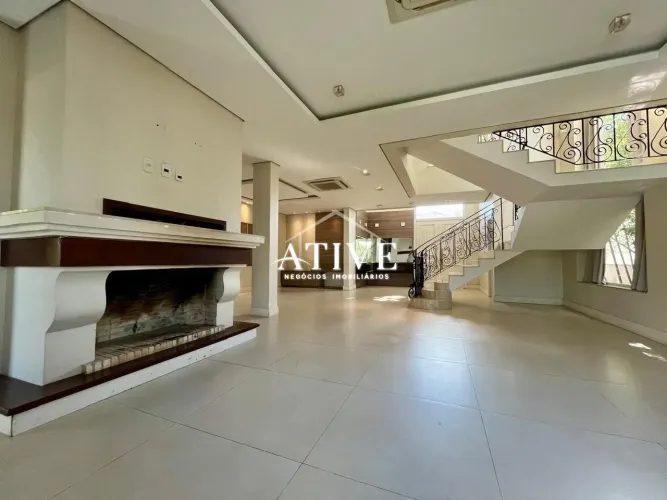 Casa para alugar no condomínio Alphaville de Gravataí!