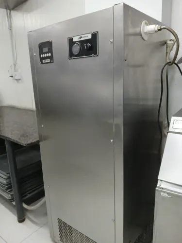 Resfriador e Dosador 150 L Perfecta