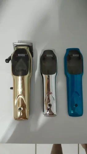 Máquina de Cortar Cabelo WMARK