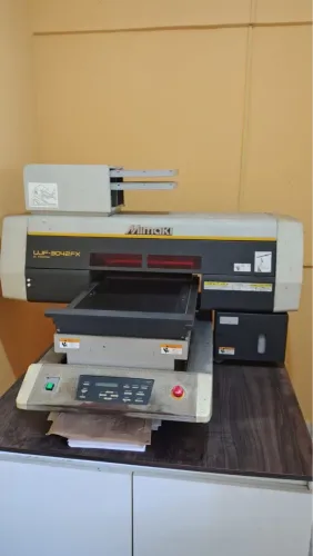 Impressora UV Mimaki UJF-3042FX 