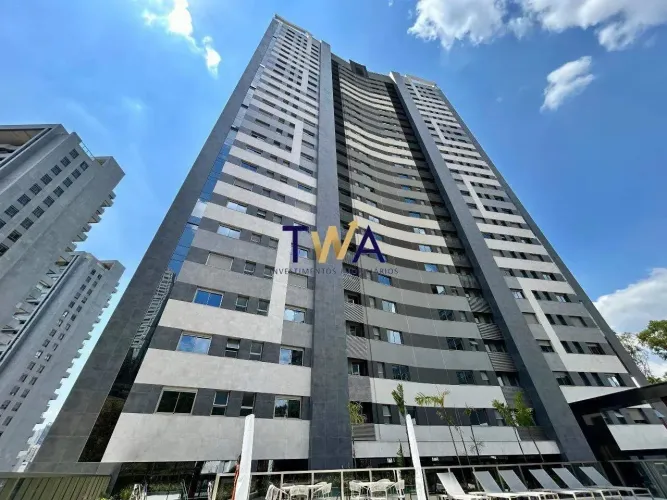 Apartamento, Denver, Vale do Sereno, Nova Lima, 4 quartos, R$17.900,00, para aluguel na TW