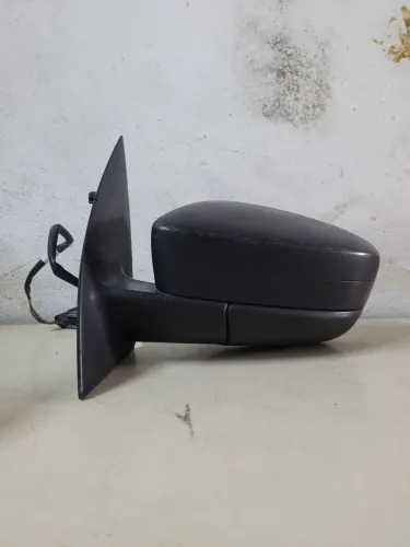 Retrovisor esquerdo Gol G5 2009 a 2012