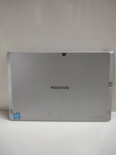 Tampa carcaça notebook tablet positivo duo xz2030