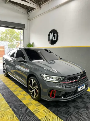 Volkswagen Jetta GLI 350 TSI 2.0 16V 4P Aut. 2024
