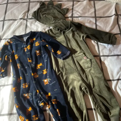 Roupa menino