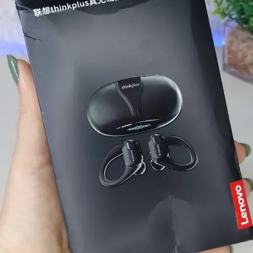 Fone de Ouvido Esportivo Lenovo XT80 TWS