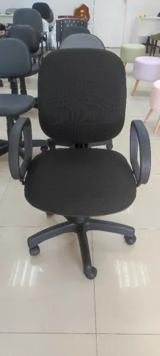 CADEIRAS DE ESCRITÓRIO EM GERAL ( VALORES A CONSULTAR )