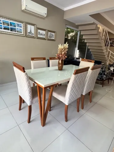 Sala de jantar