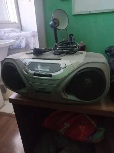 APARELHO DE SOM PHILIPS