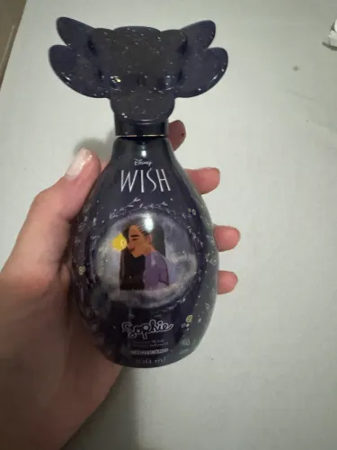 Perfume Wish OBoticario