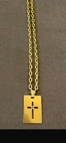 Ouro 18k corrente , pulseira
