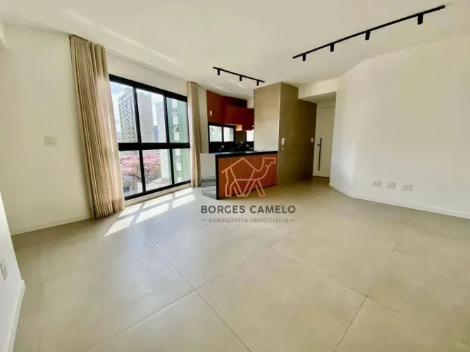 Apto 2 quartos com suíte no São Pedro