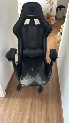 Cadeira Gamer ThunderX3 TGC12