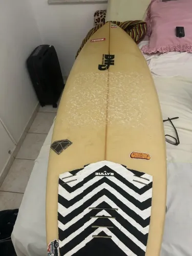 Prancha de surf 