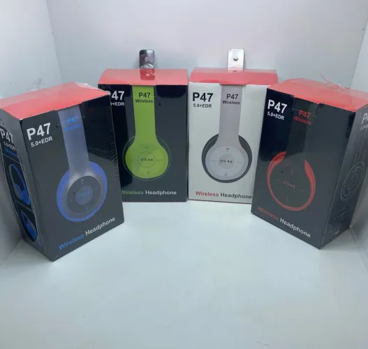 Fone Bluetooth