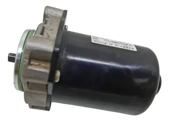 Motor De Tração Nissan Frontier 2.3 Diesel 2021