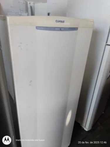 REFRIGERADOR CONSUL 280L 220V