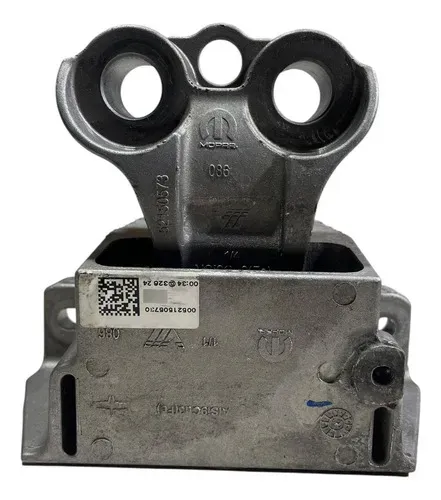 Coxim Calço Motor Esquerdo Fiat Fastback 1.0 2024 52150573