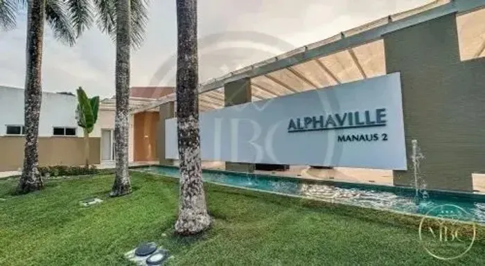 Lote Alphaville 2, Ponta Negra