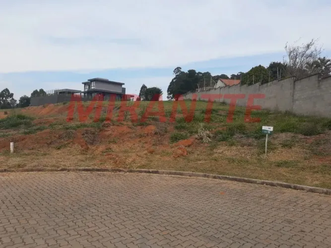 Terreno em Loteamento Residencial Vale das Águas