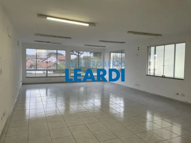 COMERCIAL - JARDIM DAS INDÚSTRIAS - SP