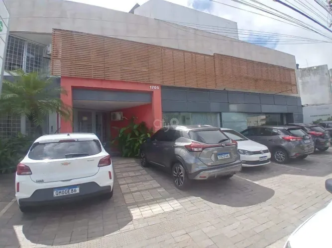 Anúncio de Aluguel de Salas na Galeria RC Office