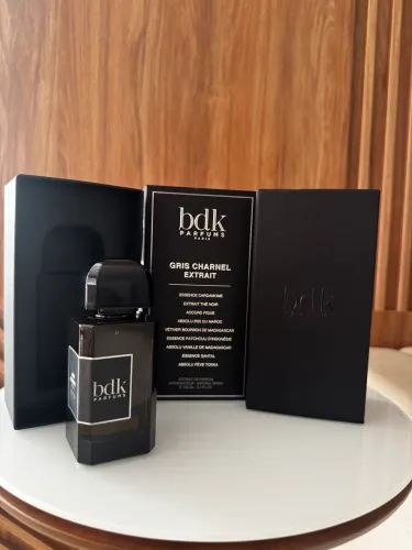 PERFUME GRIS CHARNEL EXTRAIT- BDK 100 ML
