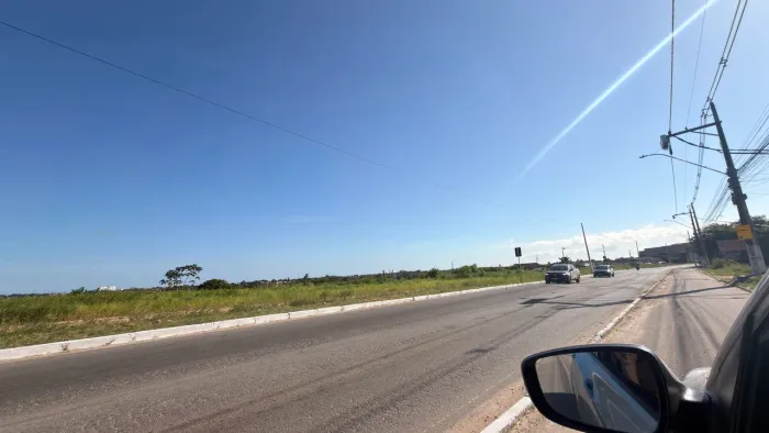 ? ROTA DO MAR ?OPORTUNIDADE!! 10 MIL M2.