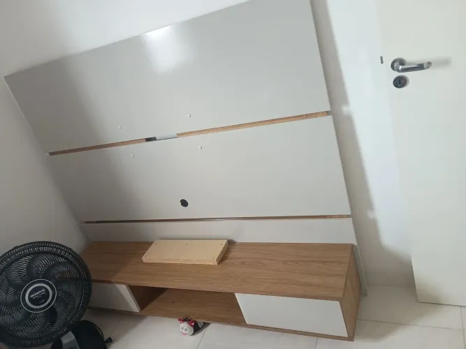 Painel para tv