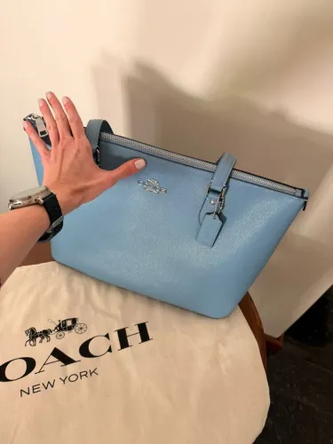Bolsa Coach