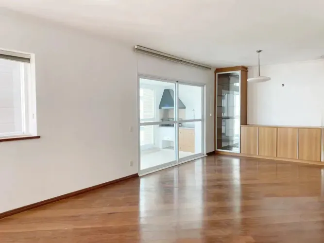 Apartamento à venda no condomínio Maison Giverny em São Paulo - SP