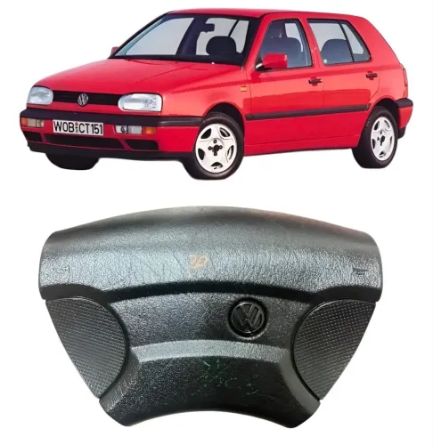 Tampa Volante Golf Gl 1992 A 1996