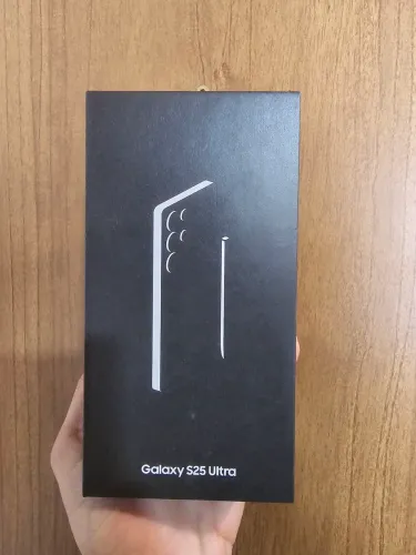 Samsung Galaxy S25 Ultra - LACRADO