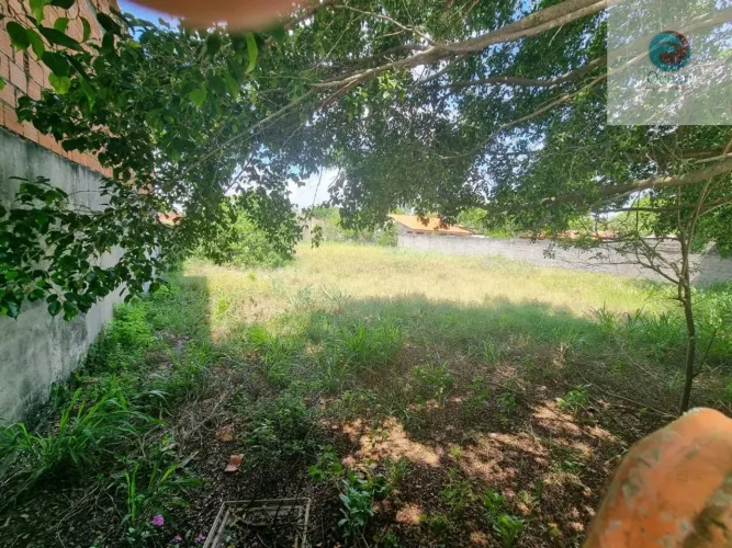 Itaipuaçu, terreno à venda, 480M², murado, aterrado, próximo a orla, posto de saúde, asfal