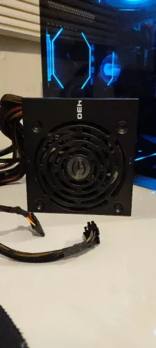 FONTE 450W