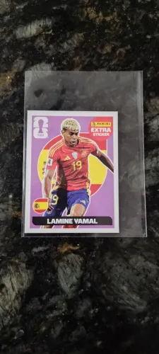 LAMINE YAMAL REGULAR 